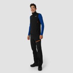 Nohavice SALEWA Sella DST light 4